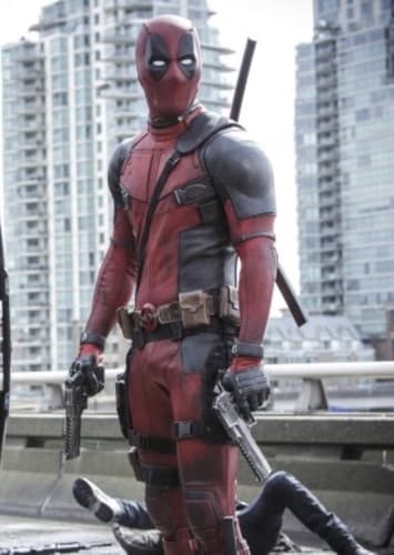 Deadpool