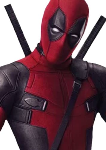 Deadpool