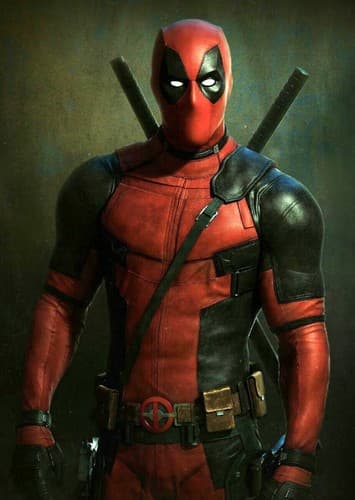 Deadpool