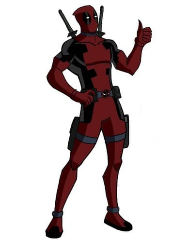 Deadpool