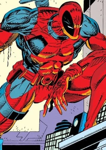 Deadpool