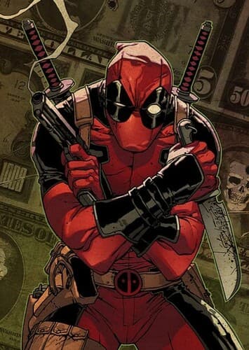 Deadpool