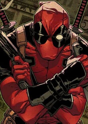 Deadpool