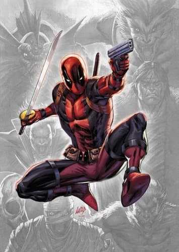 Deadpool