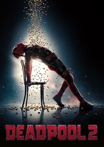 Deadpool 2 (2018)