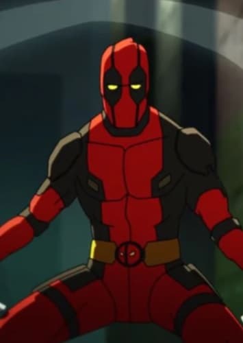 Deadpool