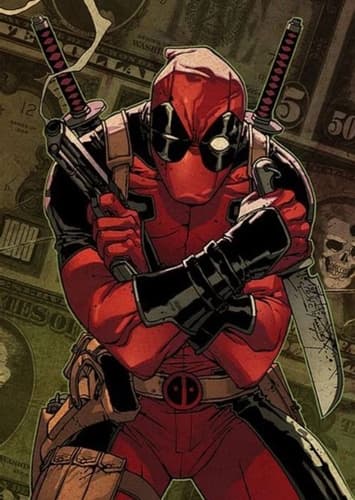 Deadpool