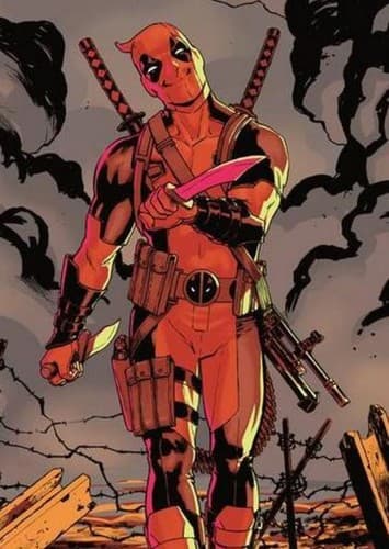 Deadpool