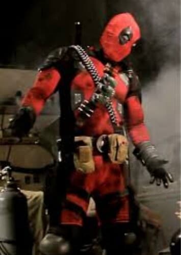 Deadpool