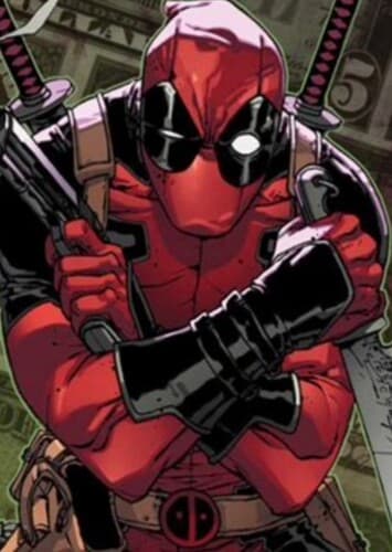 Deadpool