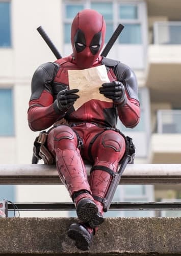 Deadpool