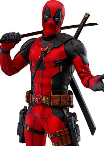Deadpool
