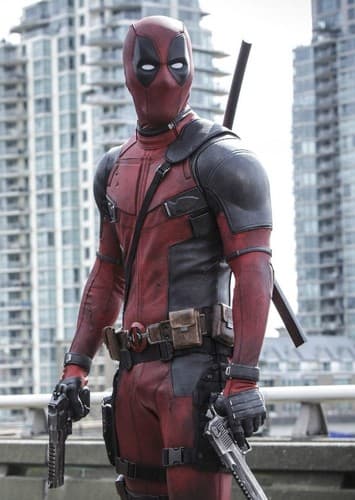 Deadpool