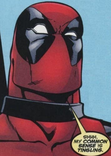 Deadpool