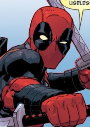 Deadpool