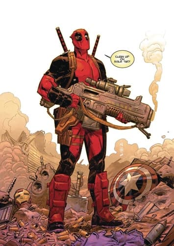 Deadpool