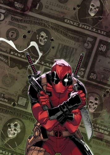 Deadpool