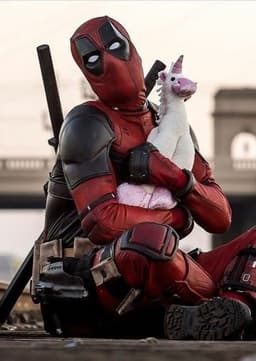 Deadpool