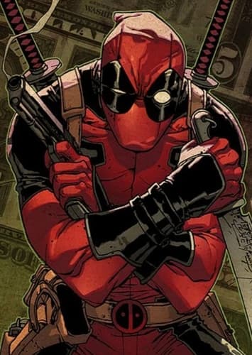 Wade Wilson/Deadpool