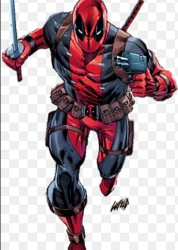 Deadpool