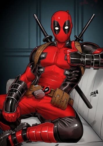 Deadpool