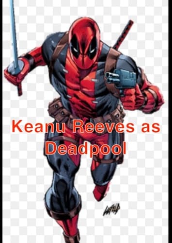 Deadpool