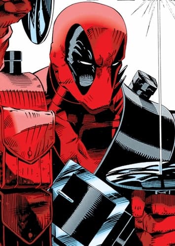 Deadpool