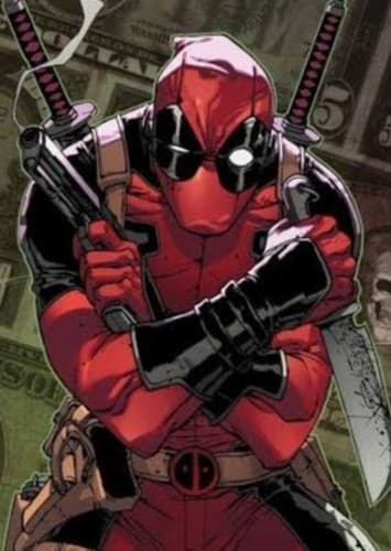 Deadpool