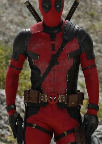 Deadpool