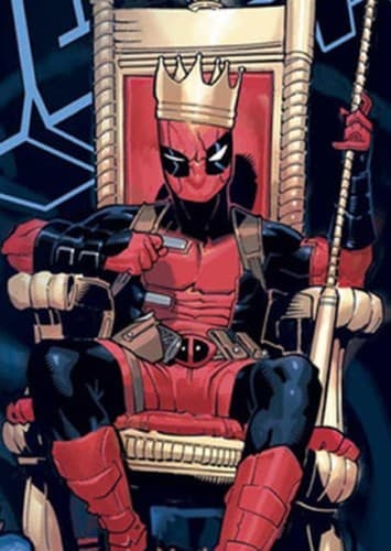 Deadpool