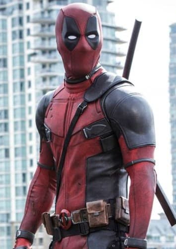 Deadpool