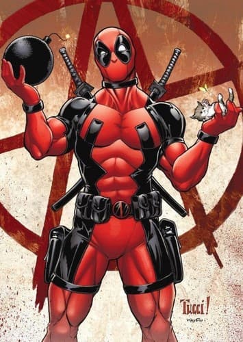 Deadpool