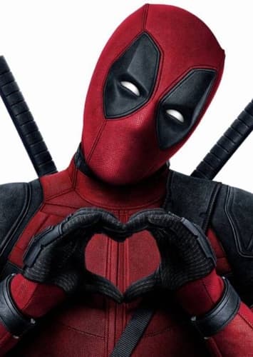 Deadpool