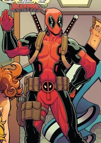 Deadpool