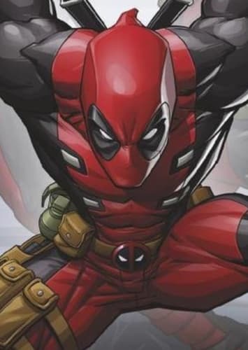 Deadpool
