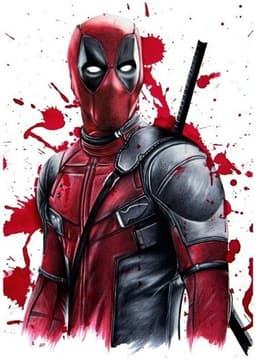 Deadpool