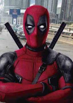 Deadpool