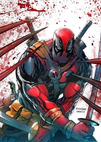 Deadpool