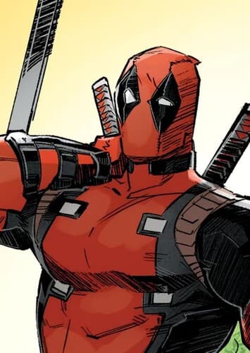 Deadpool