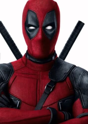Deadpool