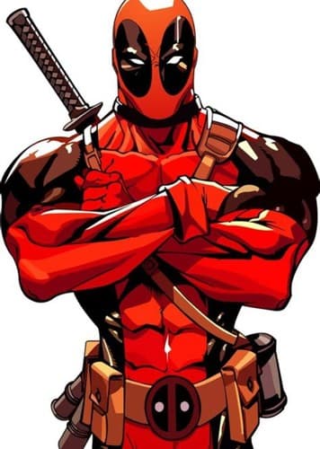 Deadpool
