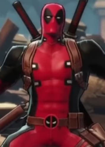 Deadpool