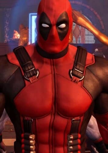Deadpool