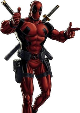 Deadpool