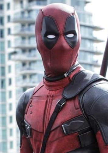 Deadpool