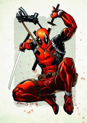 Deadpool