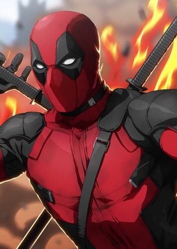 Deadpool