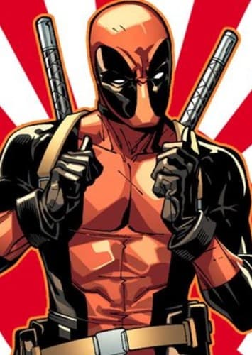 Deadpool