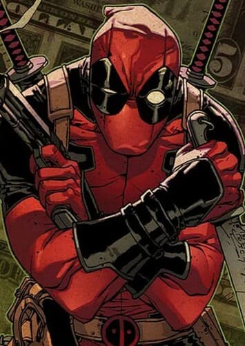 Deadpool