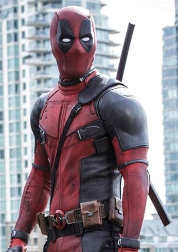 Deadpool